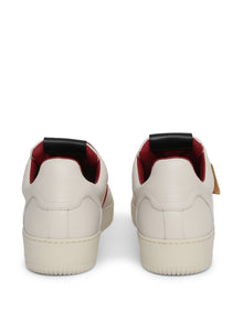 Men | Human Recreational Services | Mongoose Low Sneakers Bone