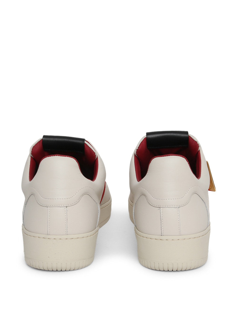 Men | Human Recreational Services | Mongoose Low Sneakers Bone