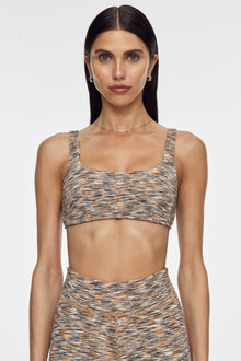 The Upside | Nika Reversible Rory Bra | Multi