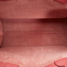 Dior | Pre-Owned Medium Embossed Book Tote - I | Pink