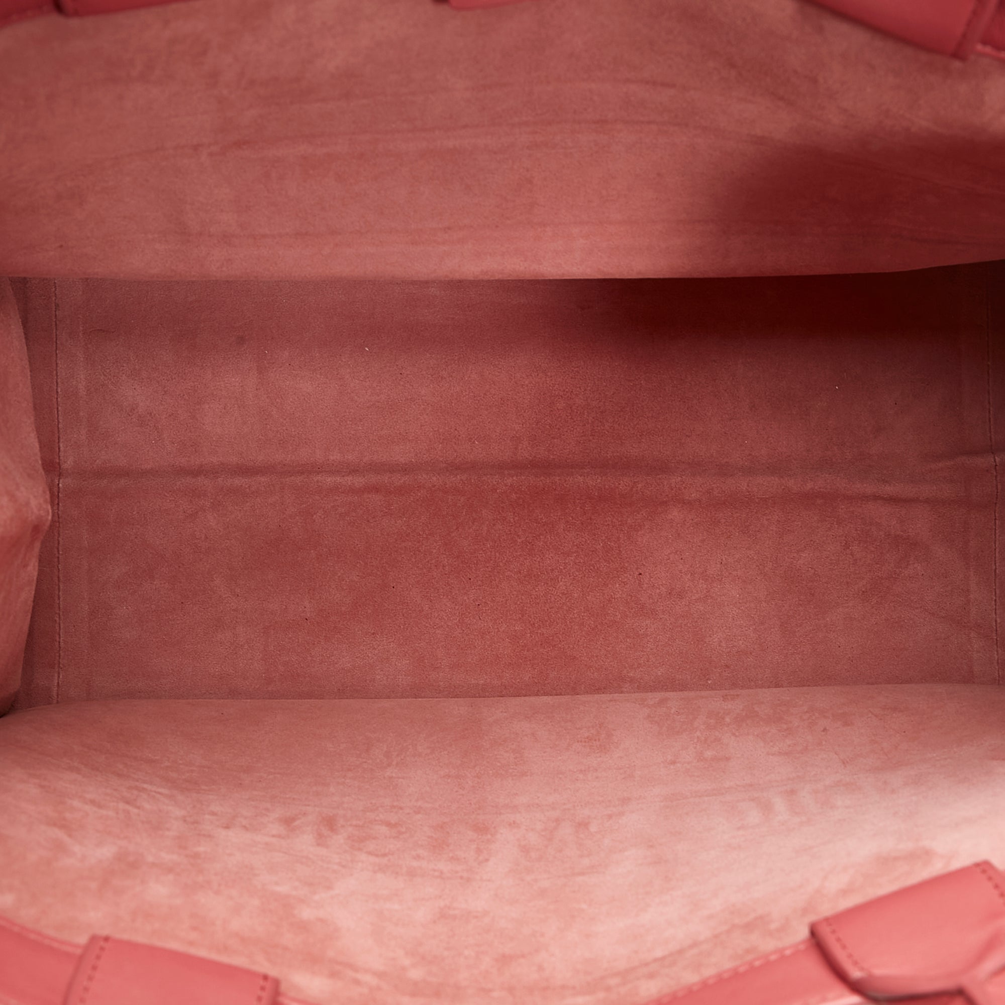 Dior | Pre-Owned Medium Embossed Book Tote - I | Pink