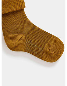 Unisex | Adilson Socks | Honey