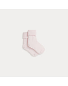 Unisex | Adilson Socks | Pink