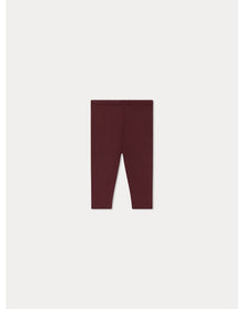 Unisex | Andy Leggings | Plum