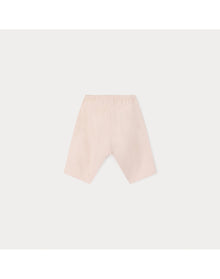 Unisex | Dandy Pants | 1M-18M | Pink