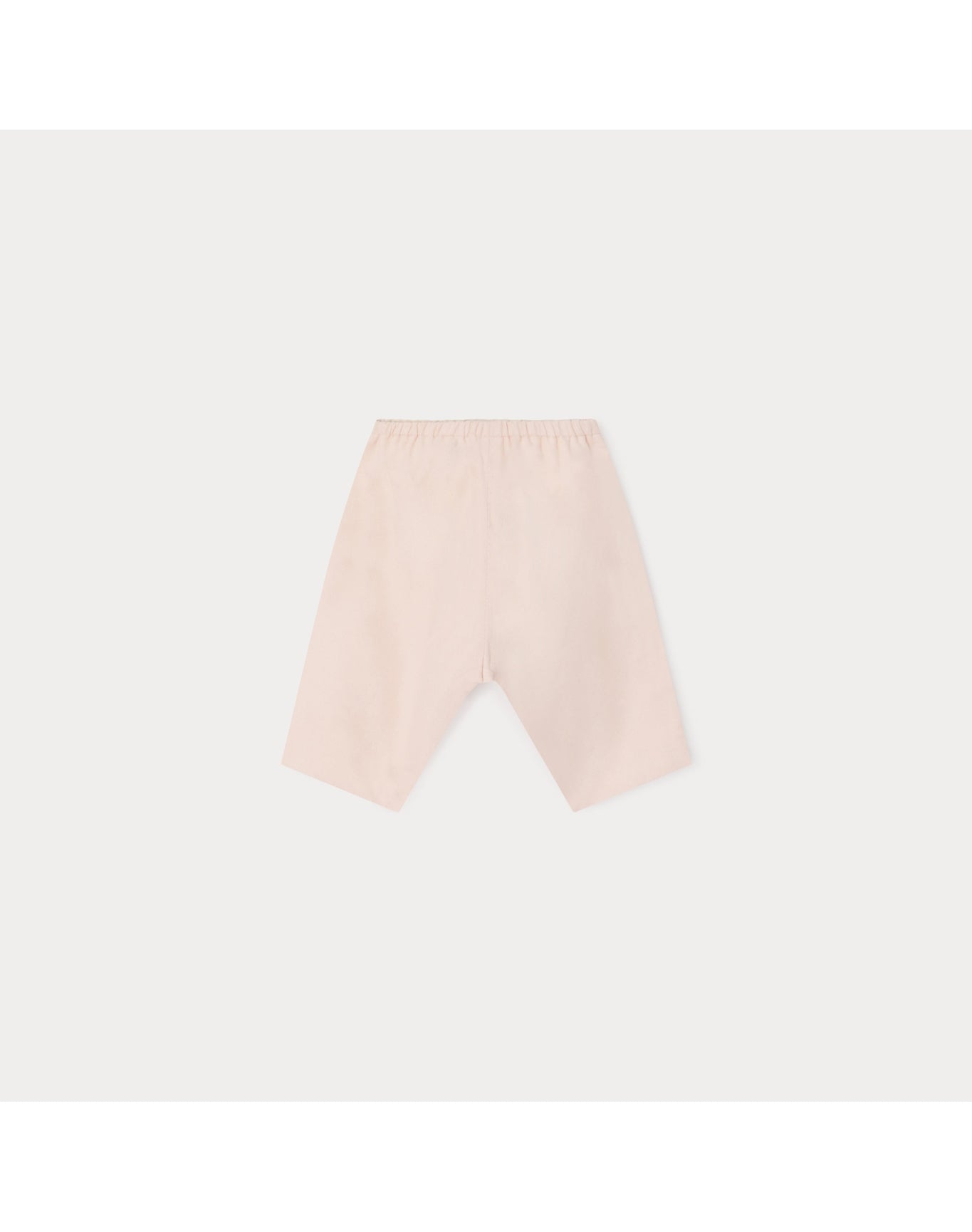 Unisex | Dandy Pants | 1M-18M | Pink