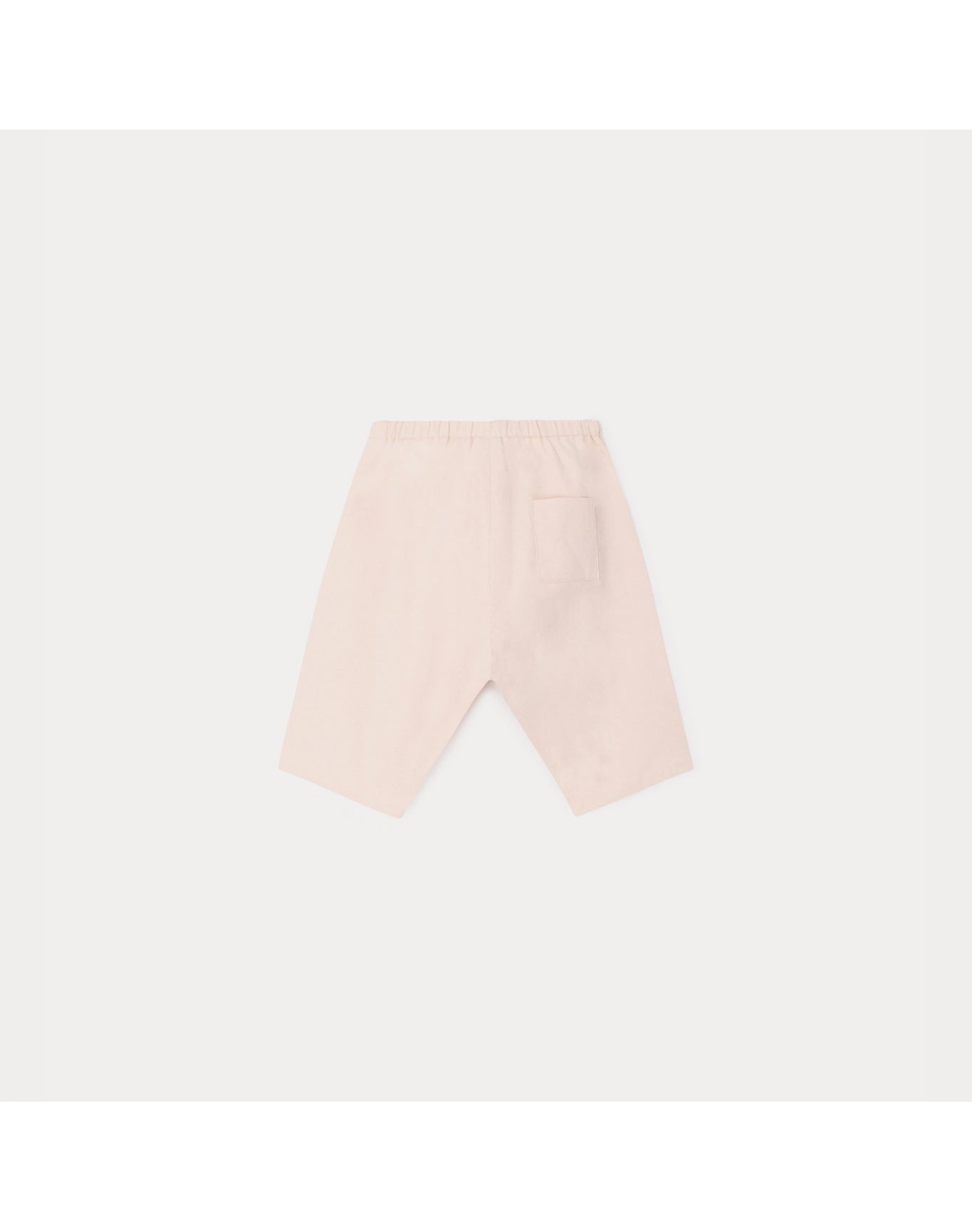 Unisex | Dandy Pants | 2Y | Pink