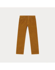 Unisex | Dewey Pants | 10Y-14Y | Camel