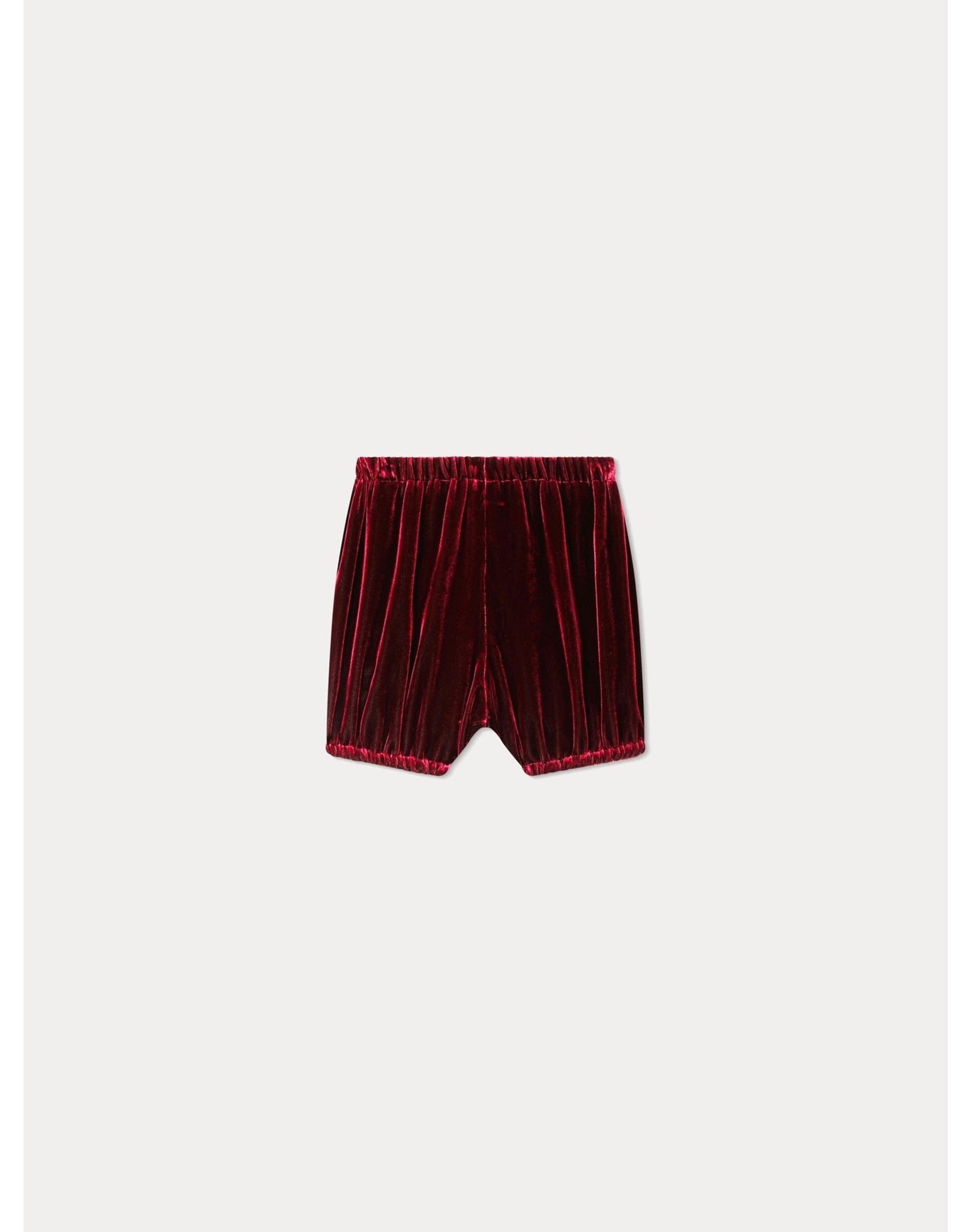 Unisex | Doumi Bloomers | 6M | Burgundy