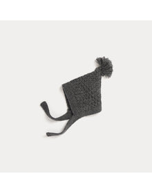 Unisex | Taneo Bonnet | Medium Heathered Gray