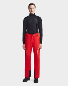 Men | OMAL Ski Pant | Orange