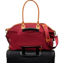 Color - Crimson Red
