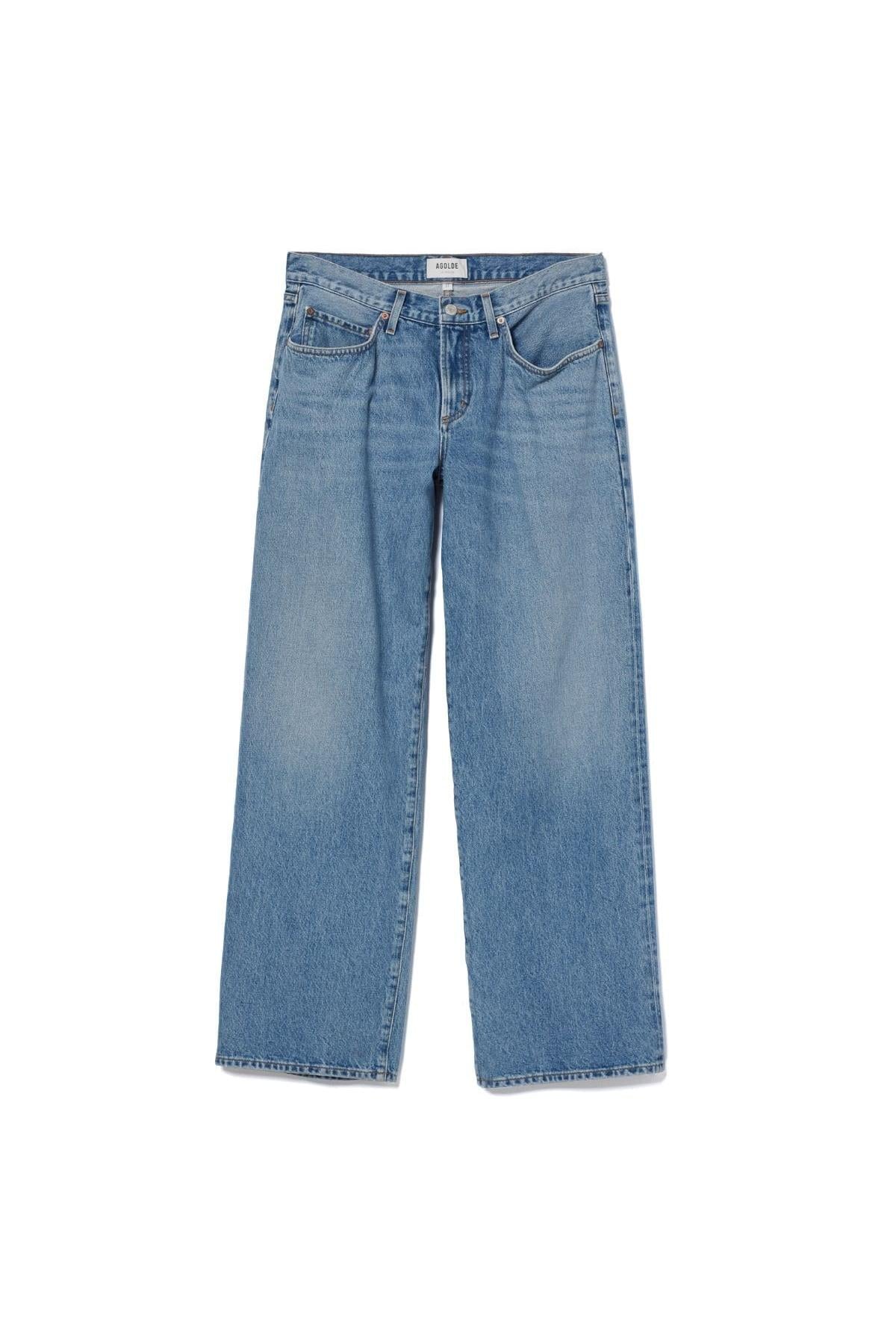 Fusion Jeans | Renounce