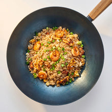 Wok — 12