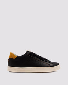 Unisex | John Sneaker | Nero
