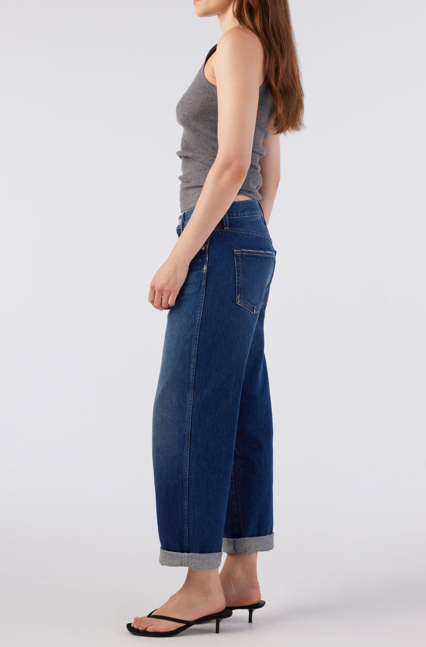 AMO Denim | Valentina in Dreamboat