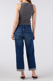 AMO Denim | Valentina in Dreamboat