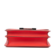 Hermes | Pre-Owned Epsom Constance 24 | Orange/Dark Orange