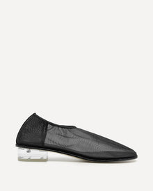 Vestige Ballet Flat | Black