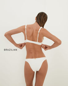 Savyon Leanne Vivian Top - Off White S
