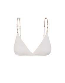 Firenze Ney Kira Top - White S