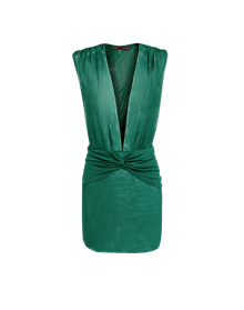 Cindy Short Cover Up | Yacht