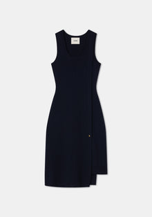 Vichy Pure Merino | Midnight