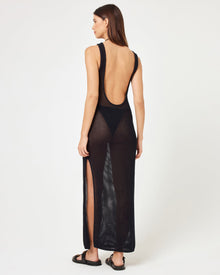 Black | Model: Kristen (size: S) | Hover