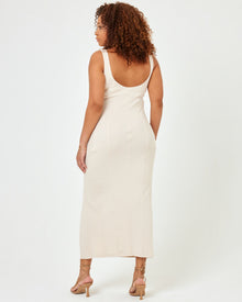 Bone | Model: Amber (size: XL)