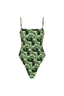 Jacelyn One-Piece | Veronica Floral