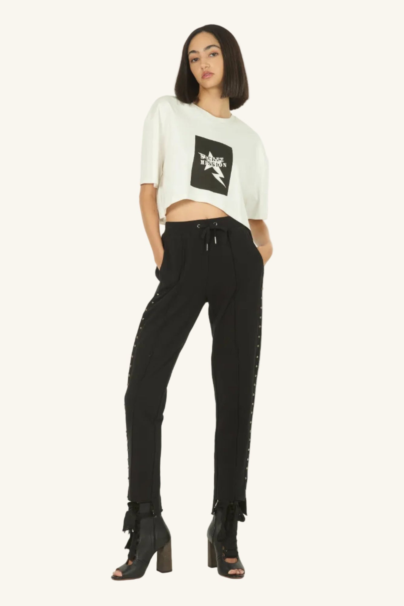 Vincent Tee | Off-White