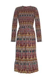 Violette Dress | Chai Tea Deco