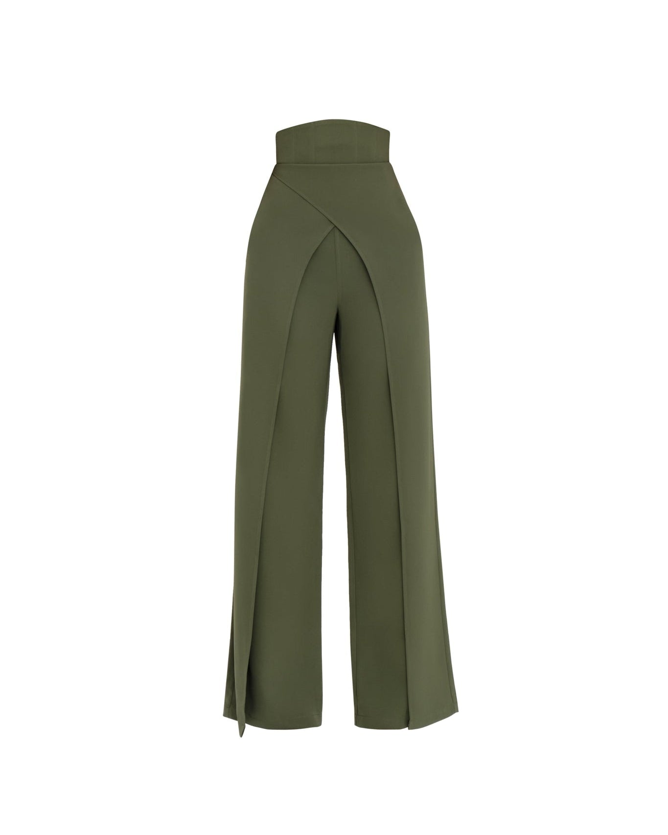 Vira Pants | Jade