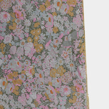 Girl | Cayati Scarf | Verdigris