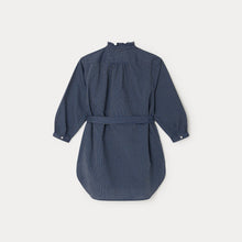 Girl | Babe Dress | Midnight Blue
