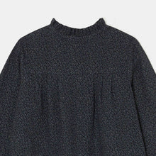 Girl | Juline Dress | Slate Gray