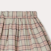 Girl | Amicie Special Occasion Skirt | Light Green
