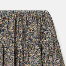 Girl | Paloma Skirt | Ink