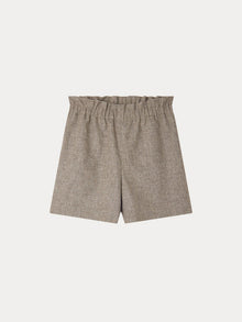 Women | Grove Shorts | Taupe