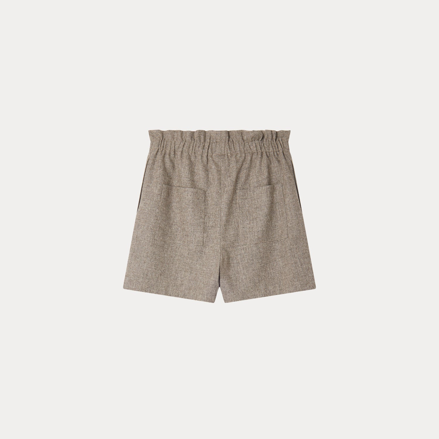 Women | Grove Shorts | Taupe