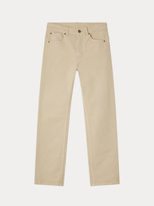 Women | Courcelles Pants | Vanilla