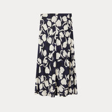 Women | Monaco Skirt | Midnight Blue