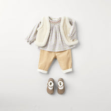 Girl | Tweety Pants | Beige