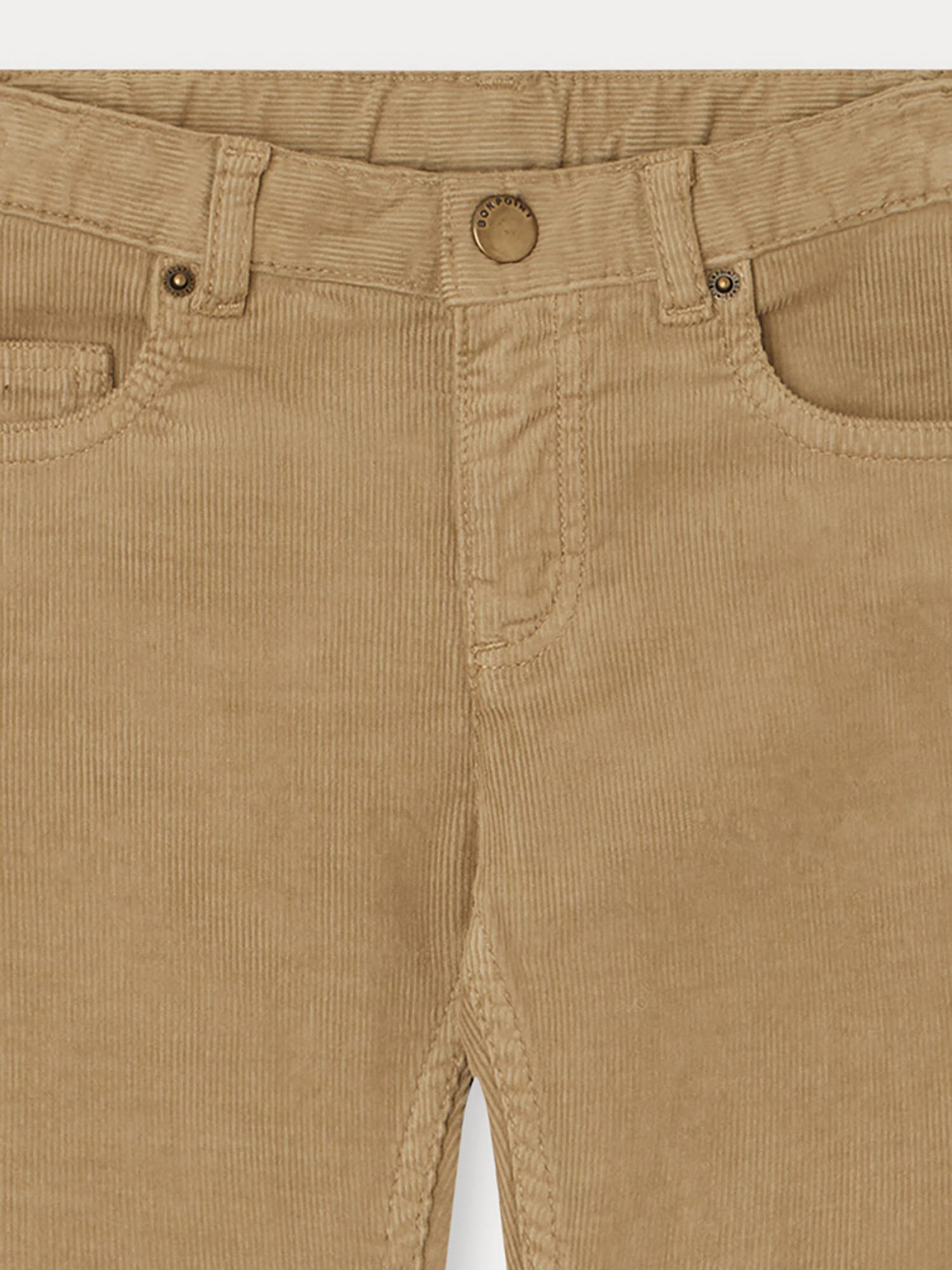 Boy | Dylan Pants | Praline