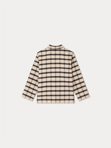 Boy | Boy Shirt | Ecru