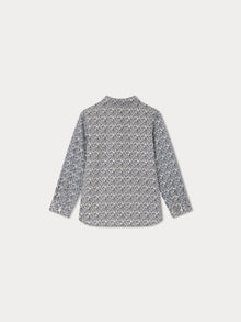 Boy | Daho Shirt | Navy
