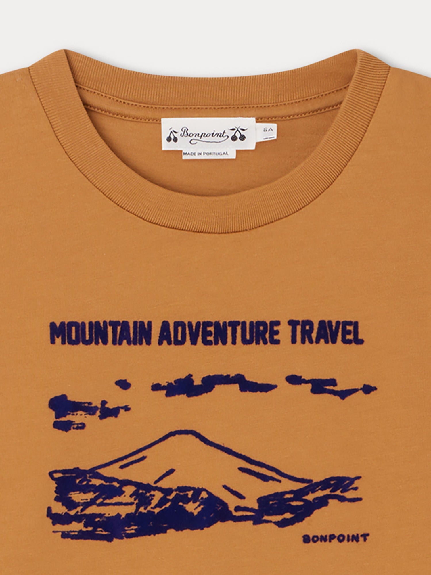 Boy | Tadda T Shirt | Squirrel