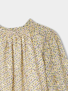Girl | Blandine Blouse | Multicolor