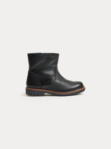Girl | Bonie Boots | Black (V2)