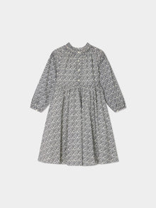Girl | Bluebell Dress | Navy